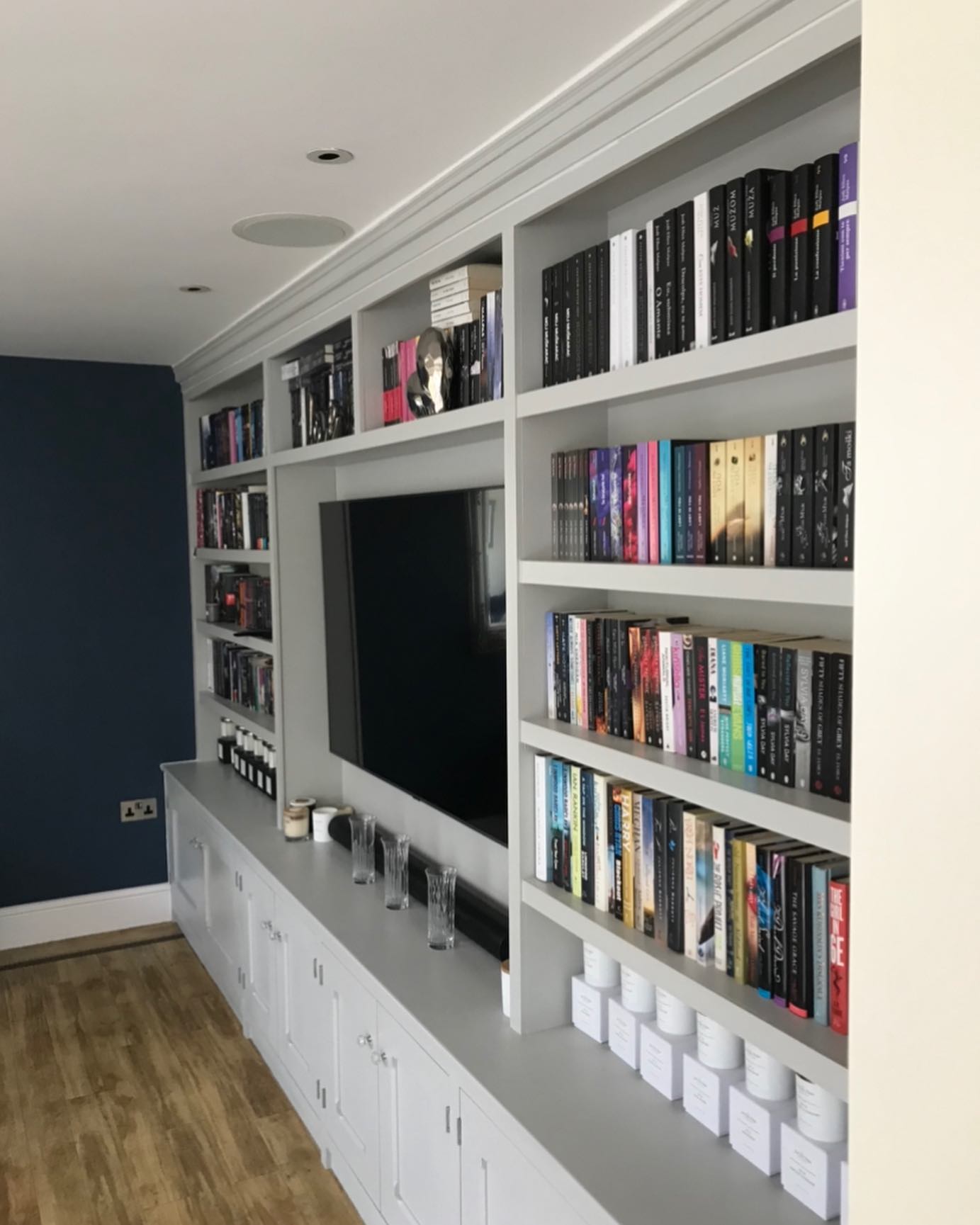 Brooke Interiors Limited