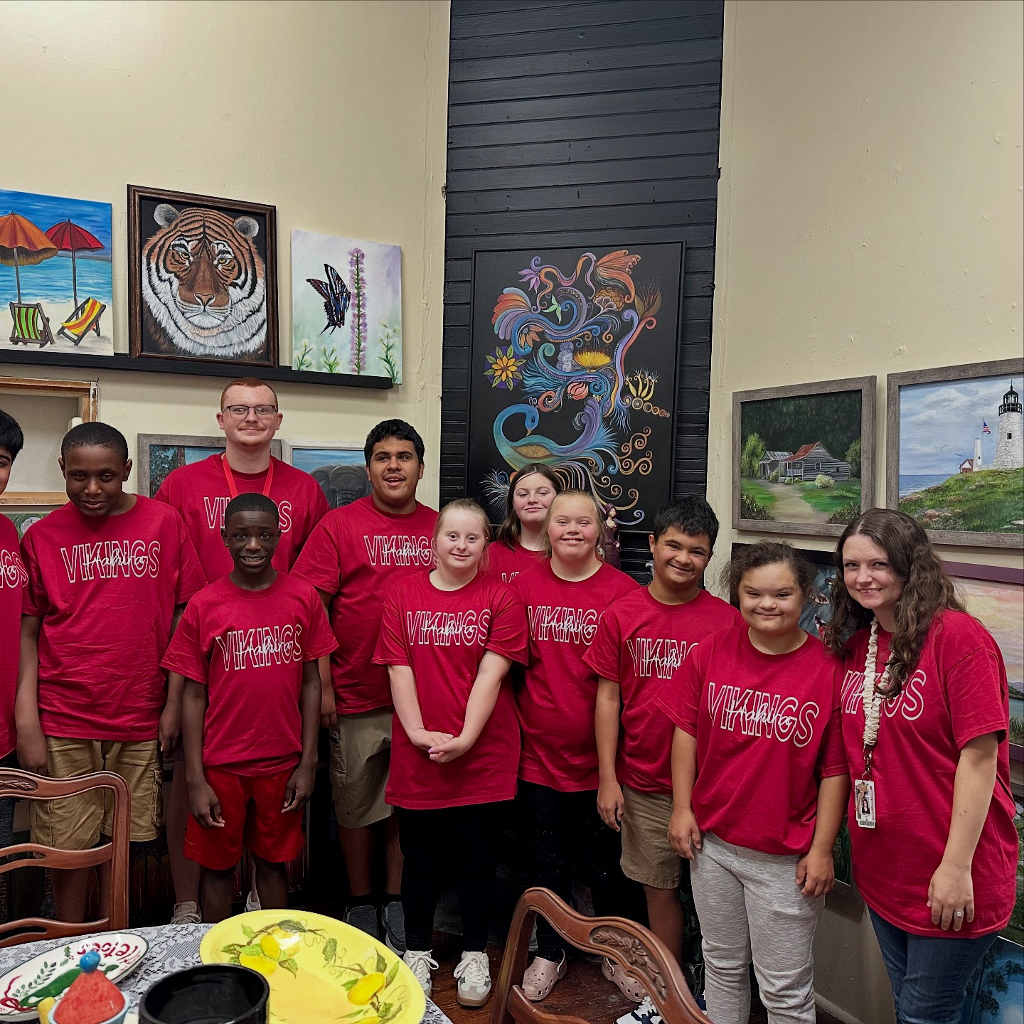 Hahira Middle School added a new photo. - Hahira Middle School