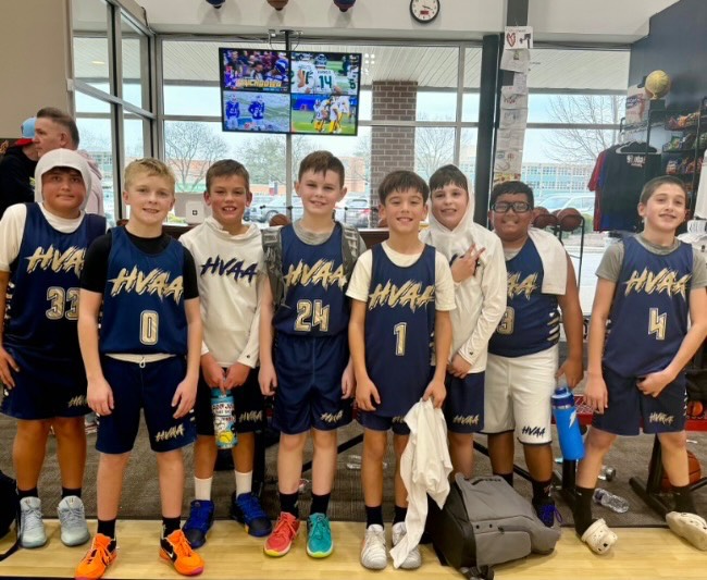 Huntingdon - ADVANCED TO CHAMPIONSHIP: Congratulations to our 5th Grade ...