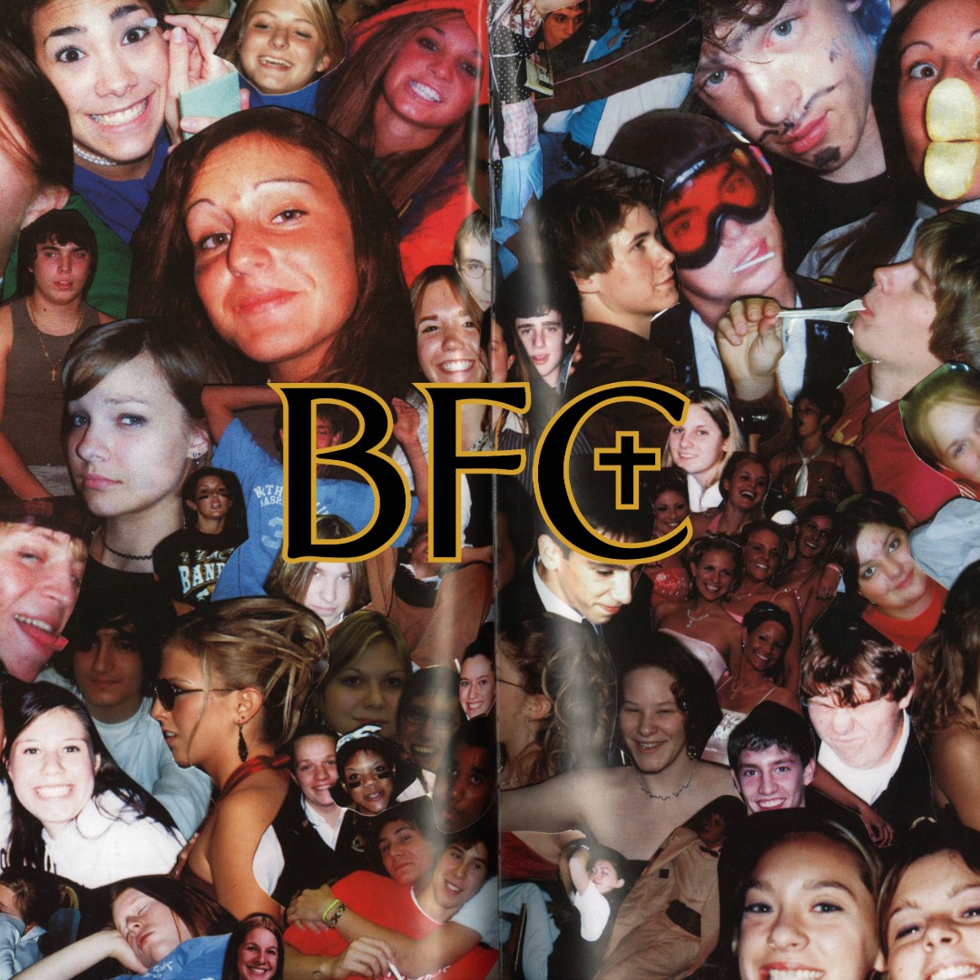 Bishop - #ThrowbackThursday to 2005! Flip phones, MySpace, and ...