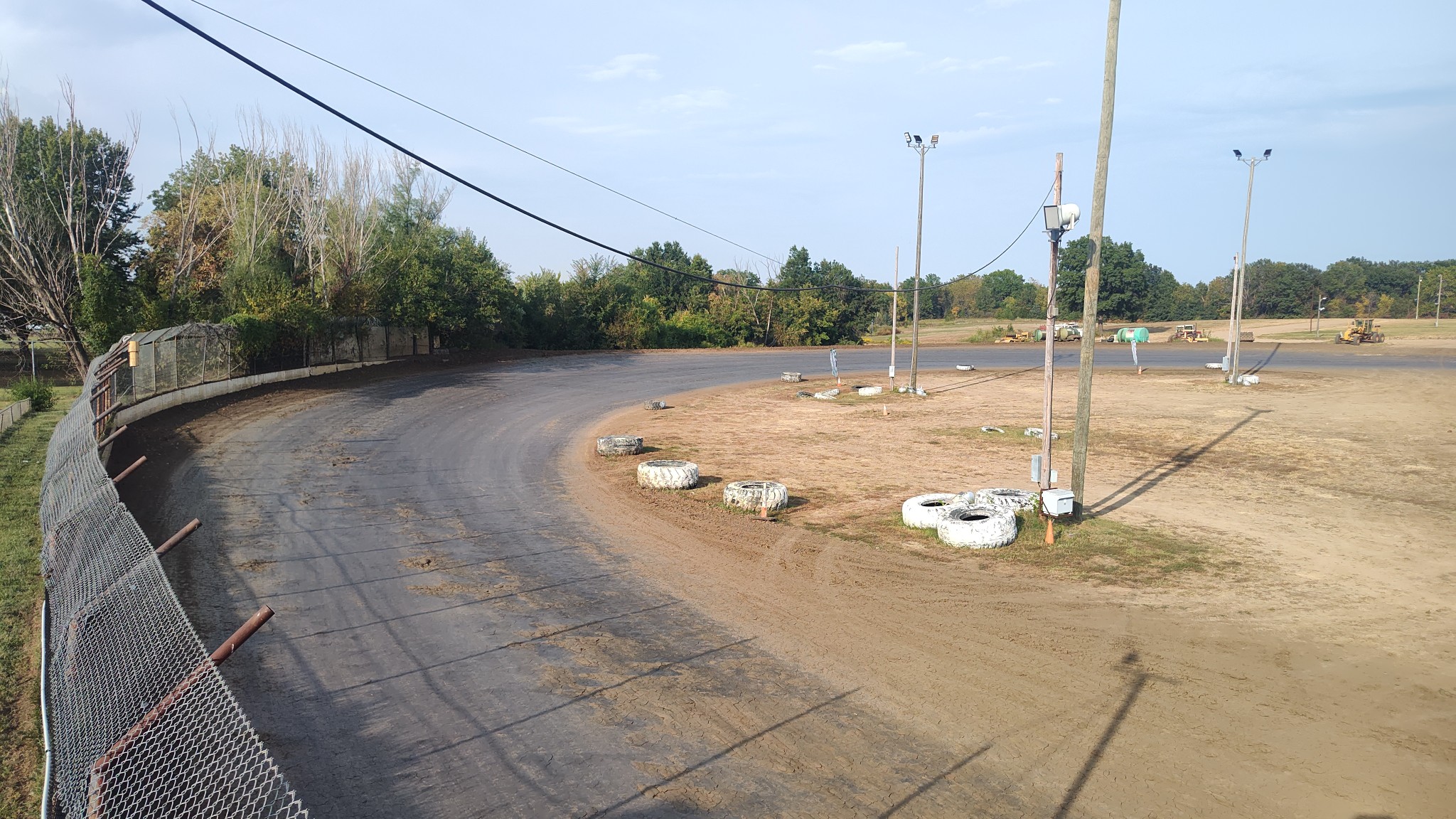 Central Missouri Speedway | Warrensburg MO