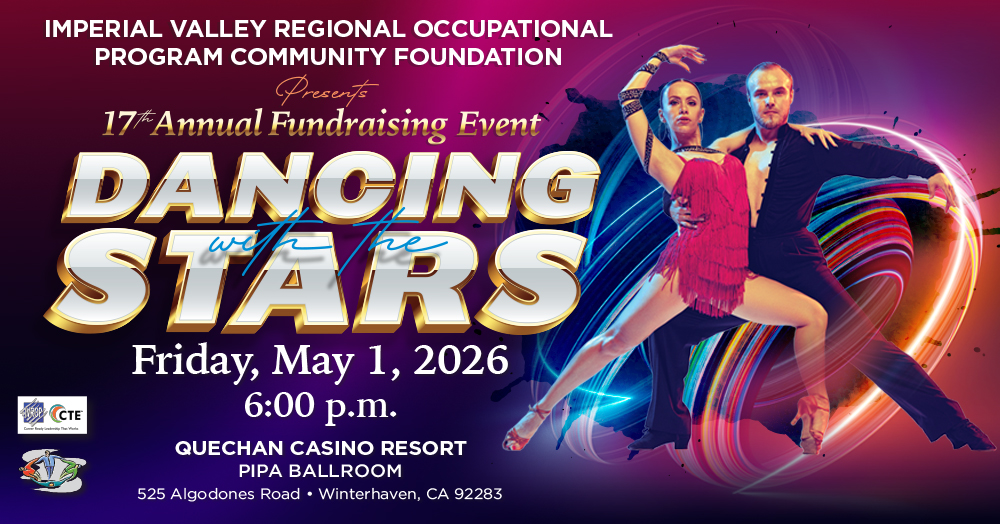 IVROP Community Foundation | El Centro CA