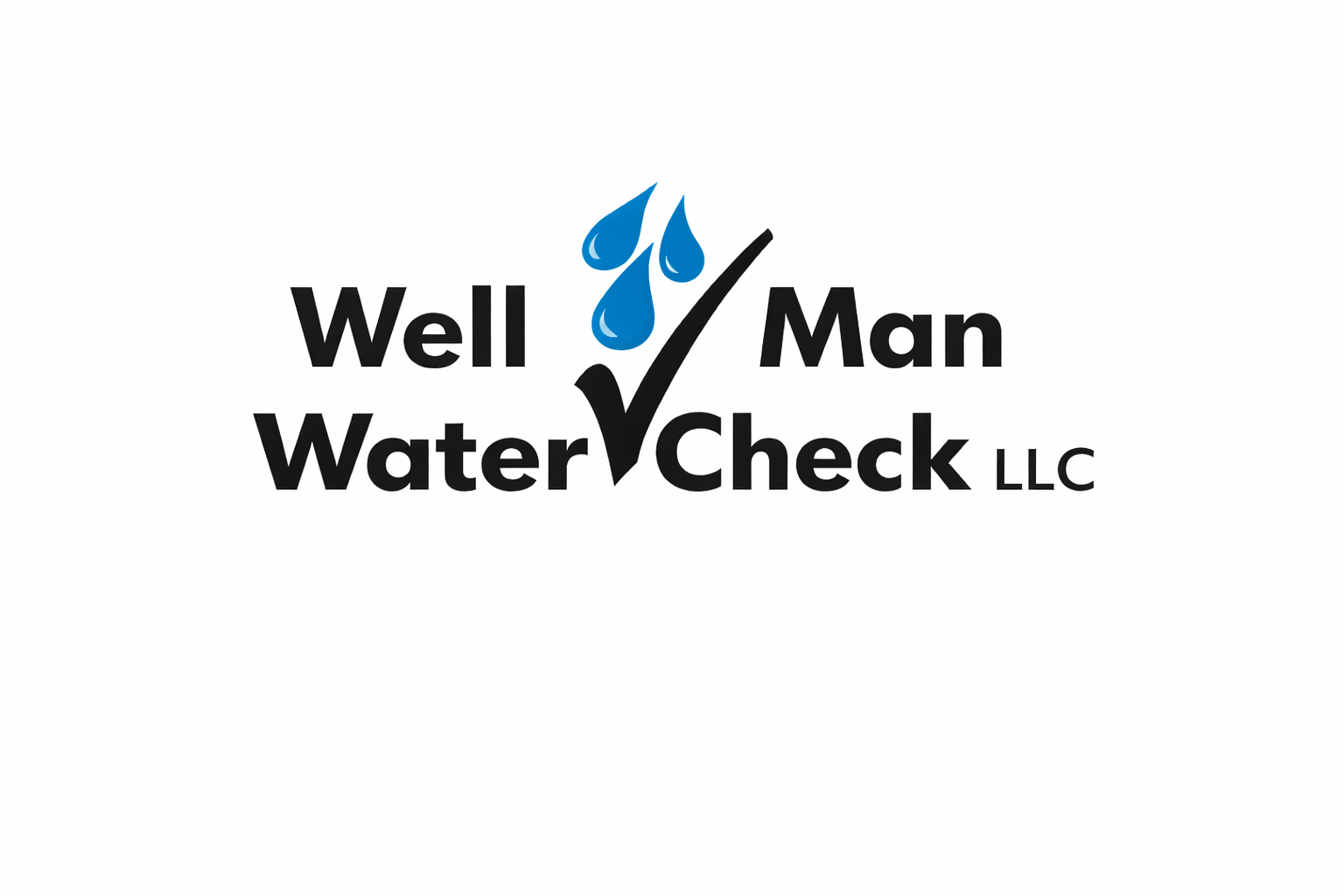 Well Man Watercheck | Edgewater MD