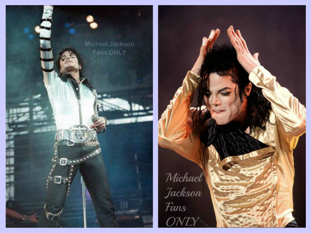 OnThisDay in 1987, Michael performed his first of three concerts