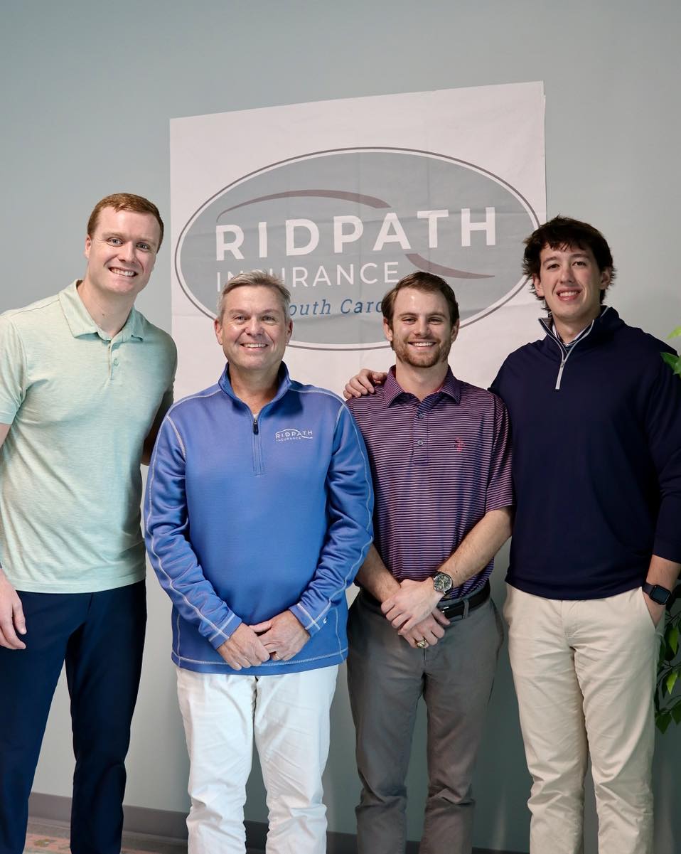 Ridpath Insurance Agency | Charlotte NC