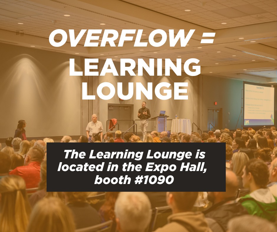 NAVC - Did you know: our overflow room is called the... | Facebook