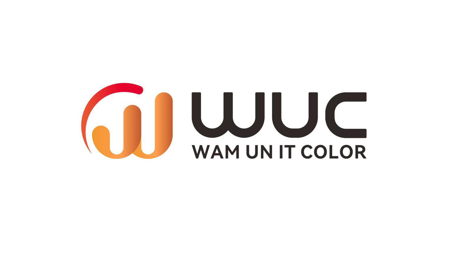 Wam Un It Color | Komló