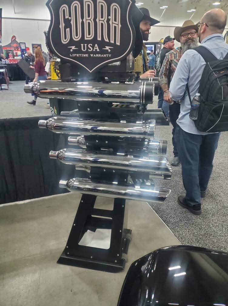 HARTSELL MOTORCYCLE PARTS & SERVICE | Locust NC