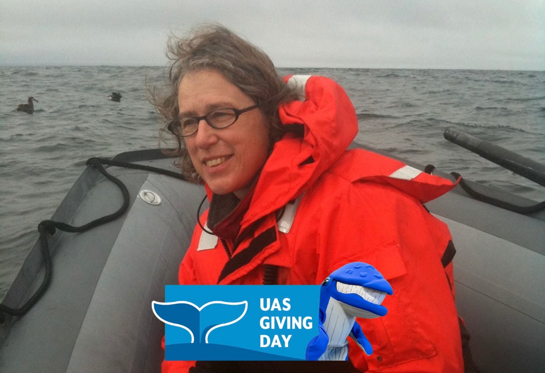 University - 🐋 Incredible News! 🐋 We are thrilled to announce that ...