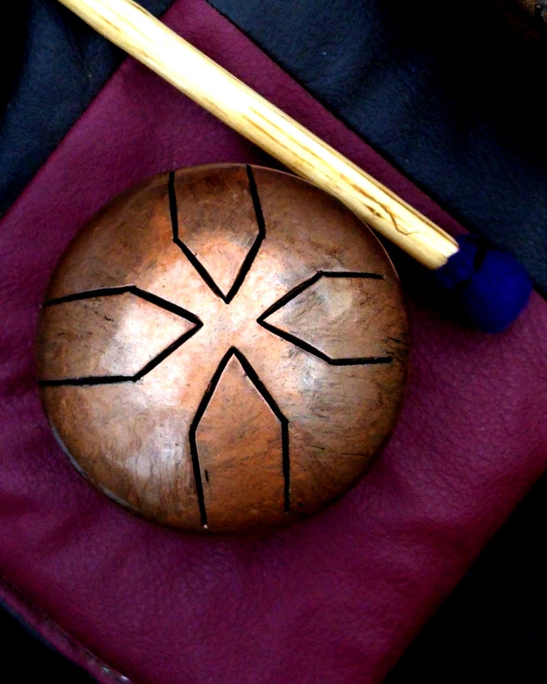 Kundal instrumentos en armonía | San Javier
