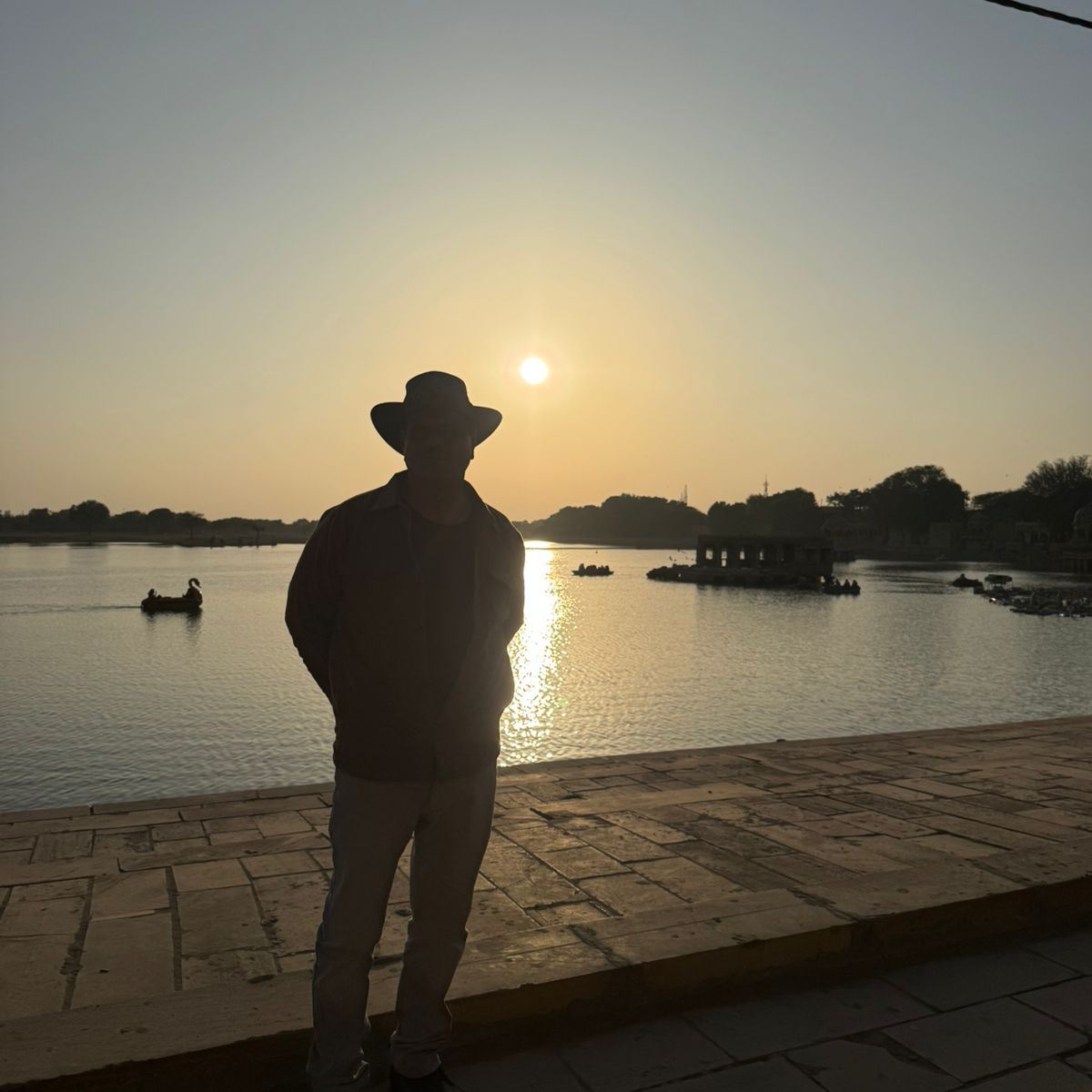 Dev Vrat Sharma