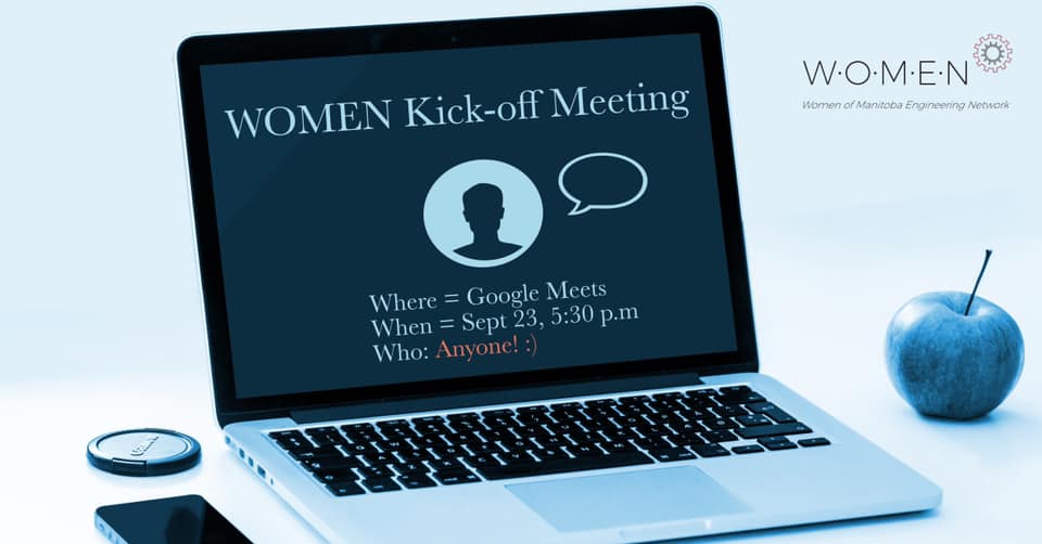 Women of Manitoba... - Women of Manitoba Engineering Network