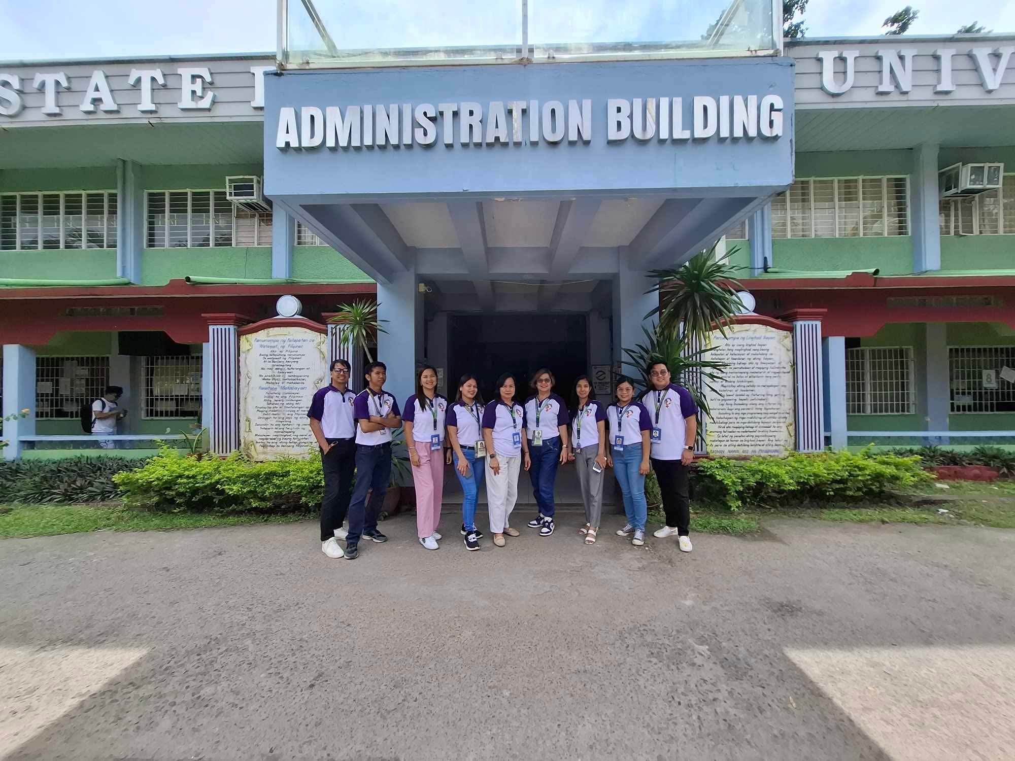 CBAA Lspu-Spcc - CBAA Lspu-Spcc added a new photo.