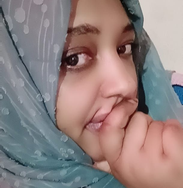 Lina Rashid