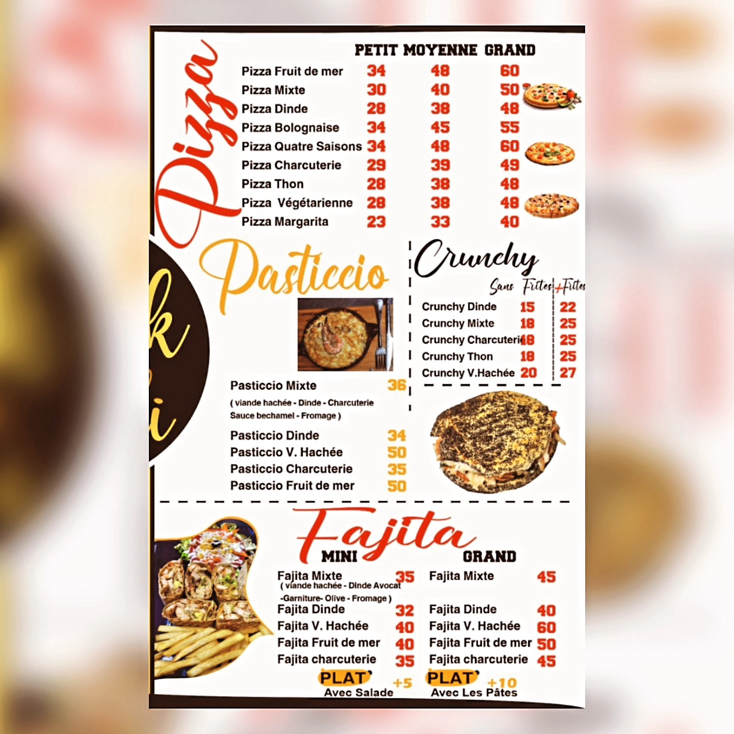 Snack Filali - Snack Filali added a new photo.