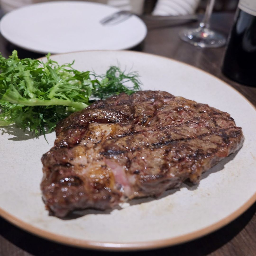 産牛肉 オーストラリア オージー ビーフ ステーキ オーストラリア産牛
