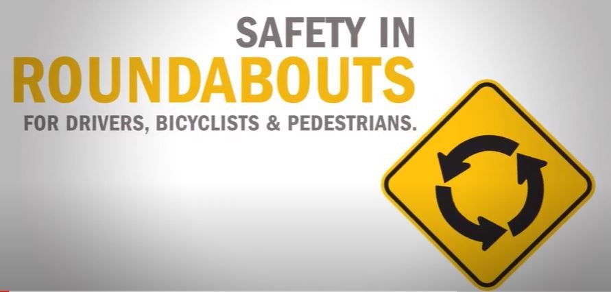 Michigan - Quick facts about roundabouts: • More than 11,000 ...