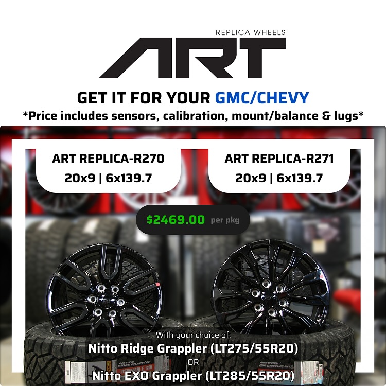 Performance Sales & Accessories | Belleville ON