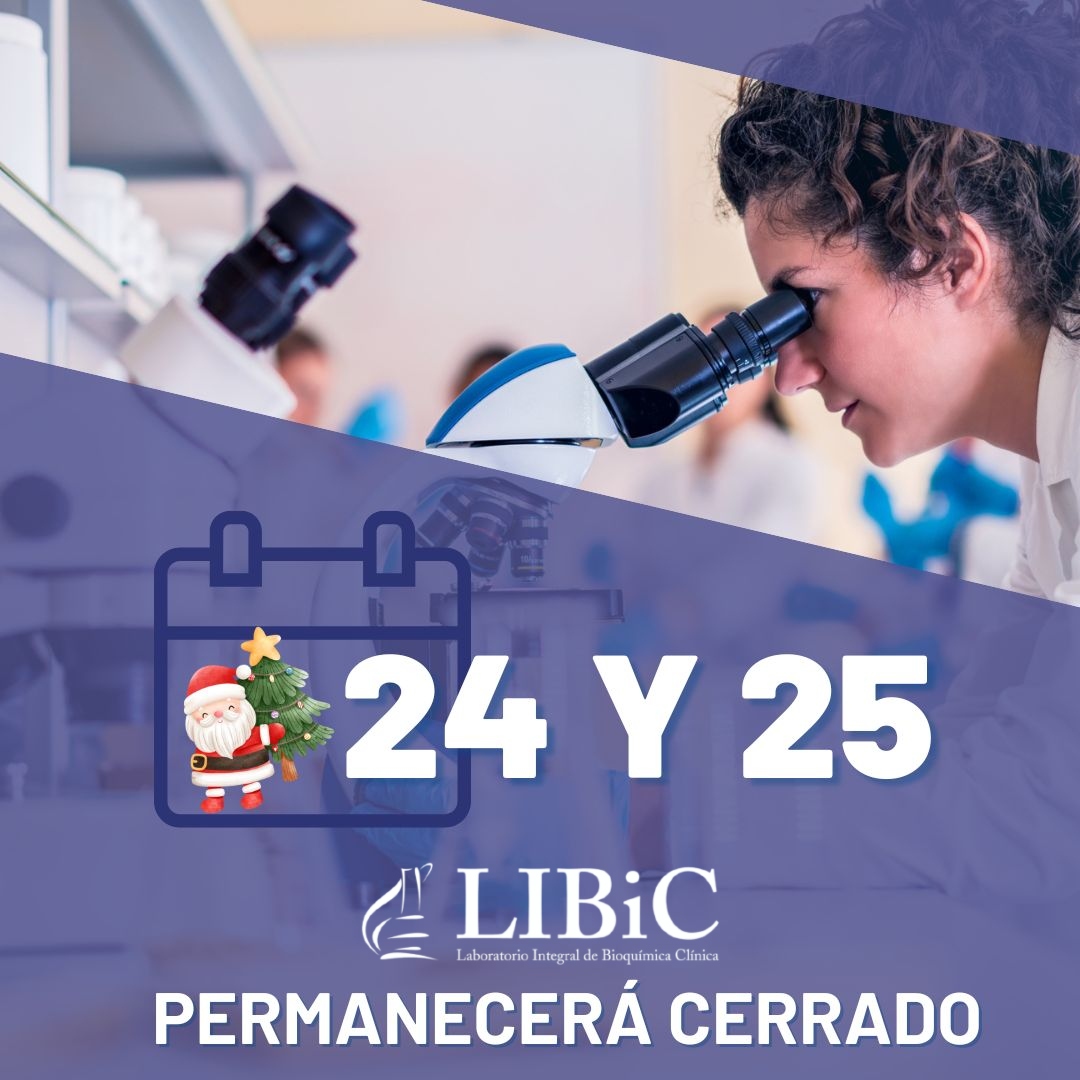 LIBiC
