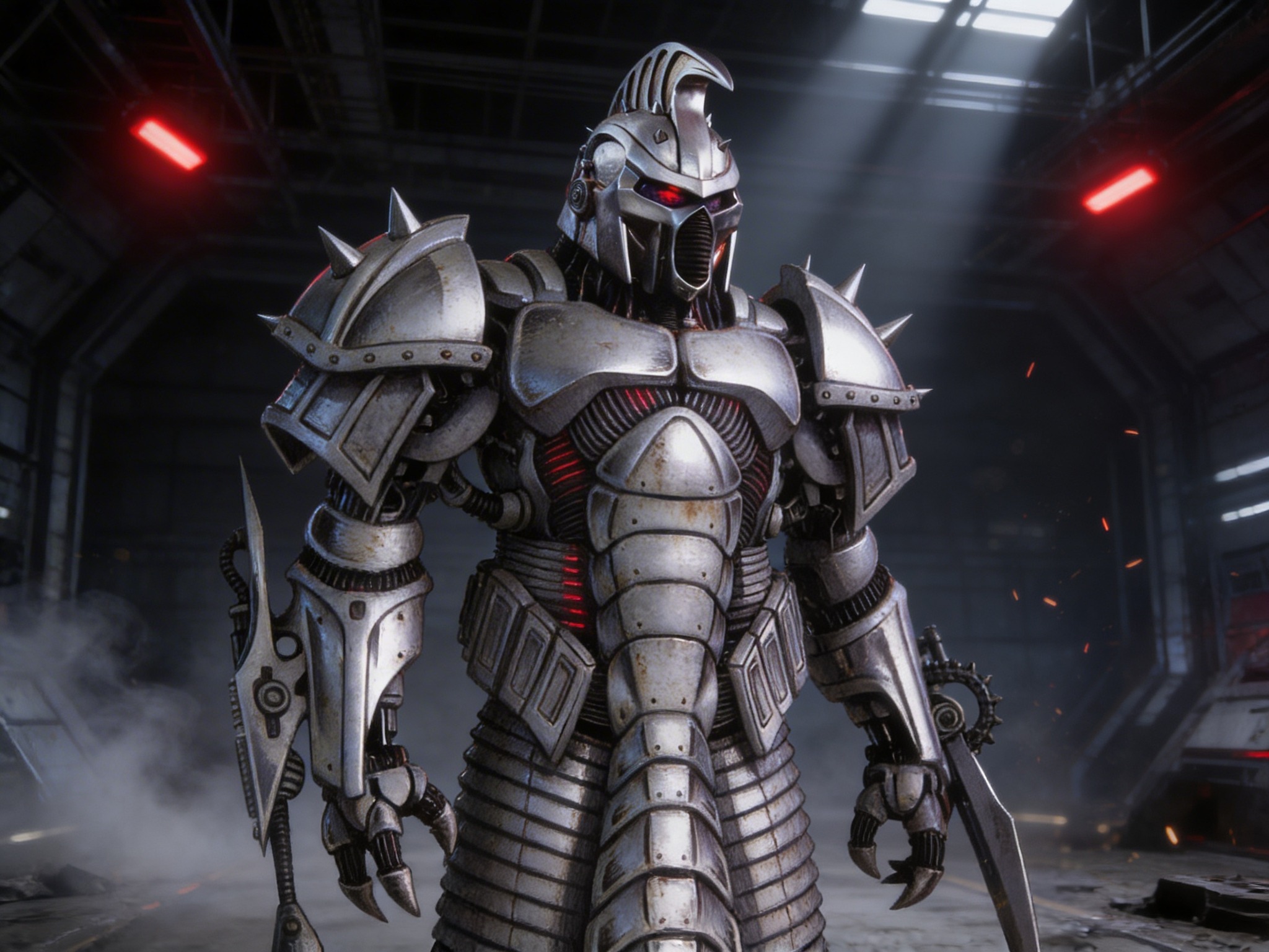 Battlestar - 🛑 NEW CYLON THREAT IDENTIFIED 🛑 CYLON RAVAGER In an ...
