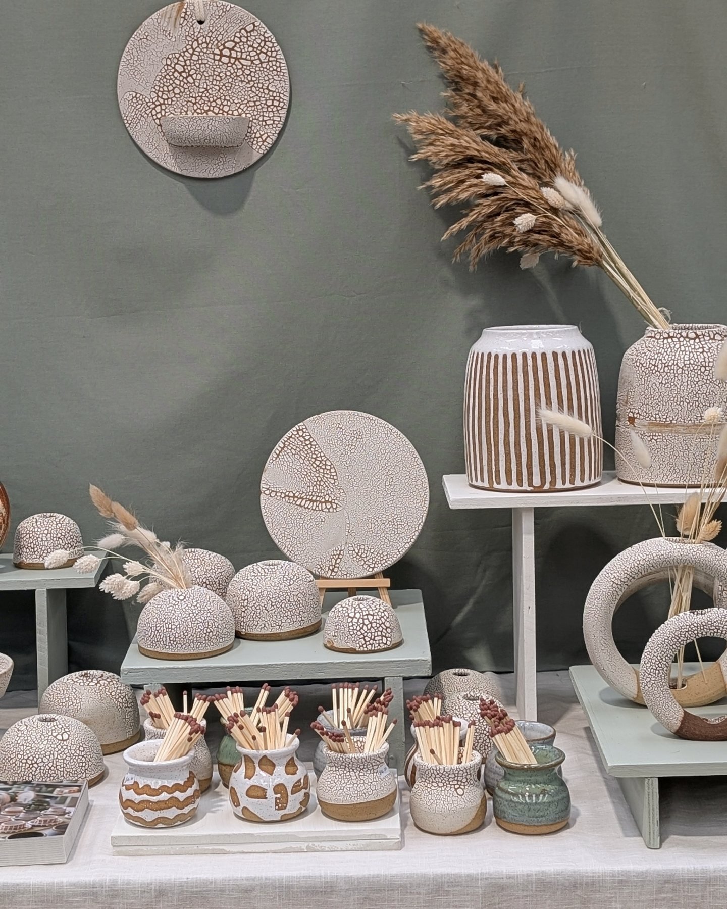 Rebecca Ridley Ceramics