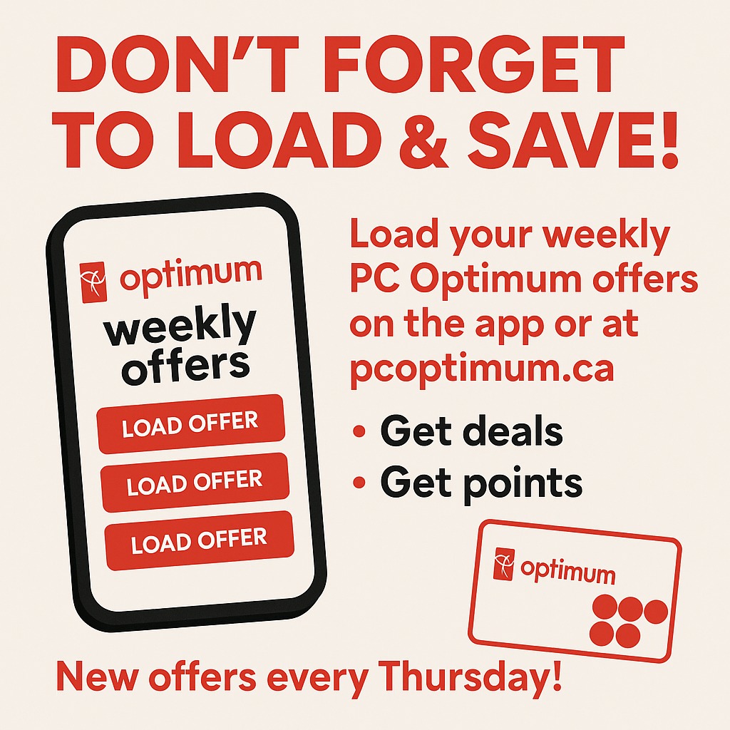 Your - 🎯 Don’t Forget to Load & Save! 🛒 Make every shop count! 💸 📲 Load ...
