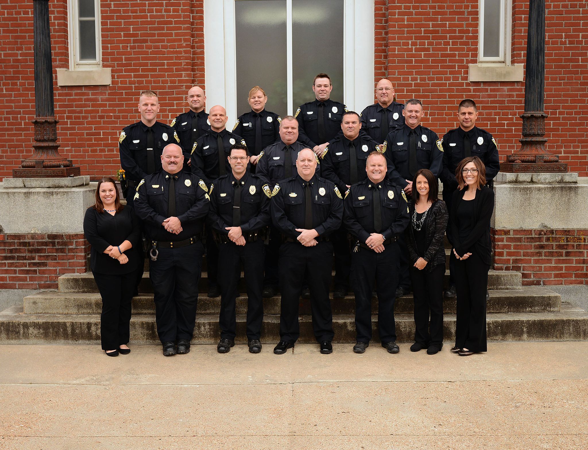 Plattsmouth Police... - Plattsmouth Police Department