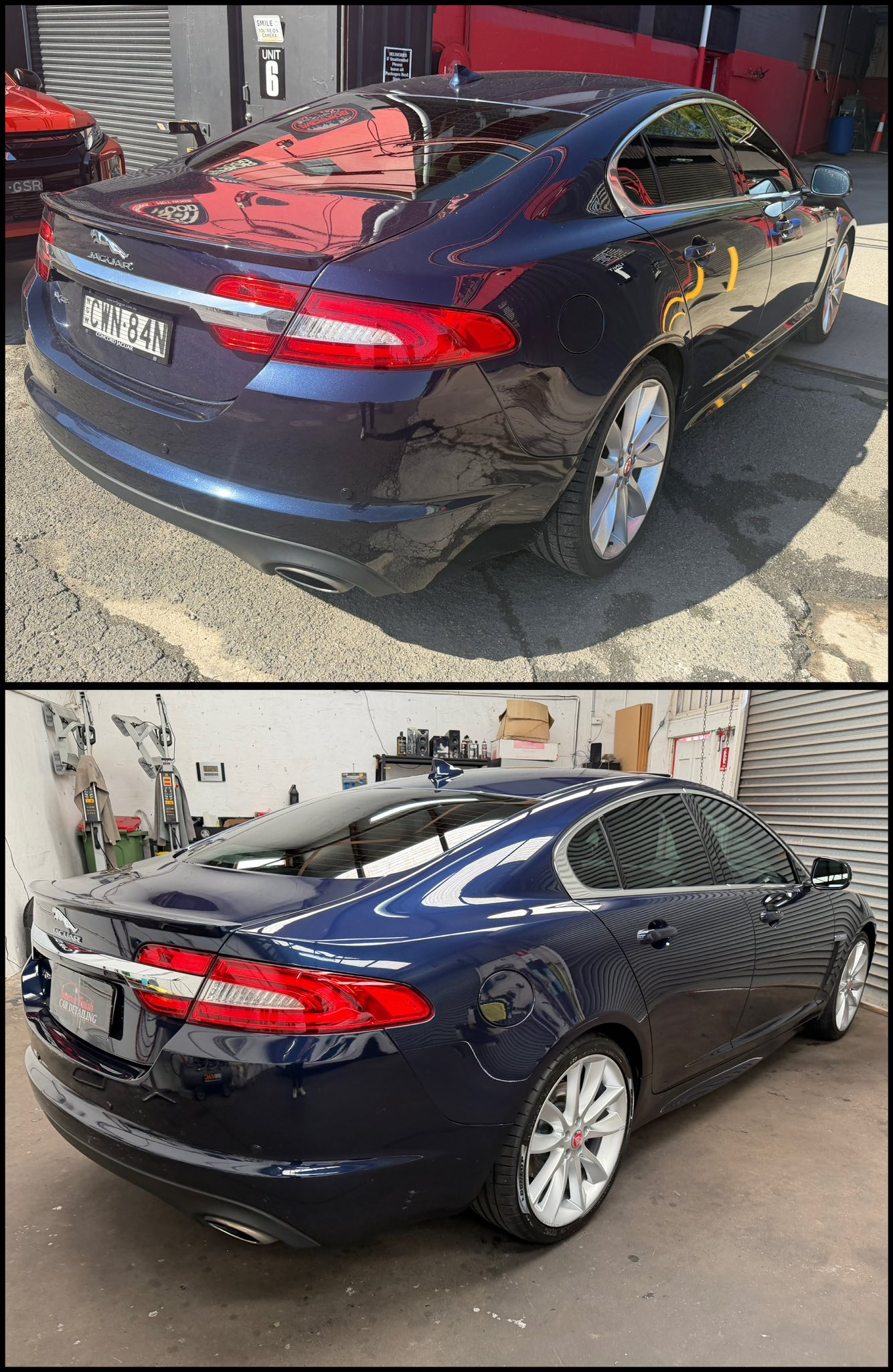 Superior Finish Car... - Superior Finish Car Detailing Camden
