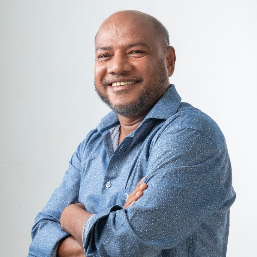 Jafor Uddin