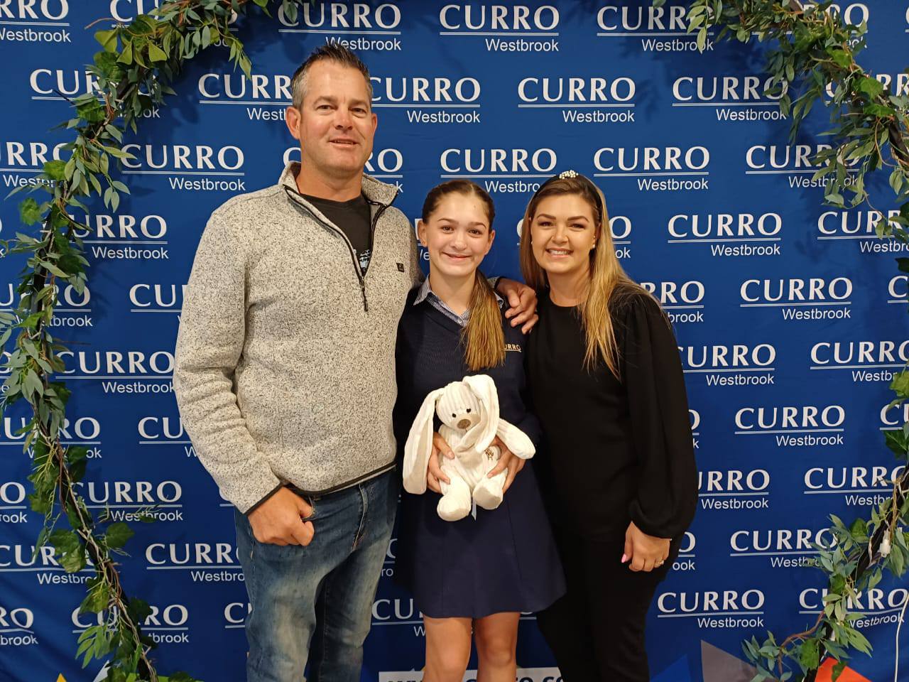 Curro Westbrook - ⭐ Introducing the Grade 8 class of 2025.... | Facebook
