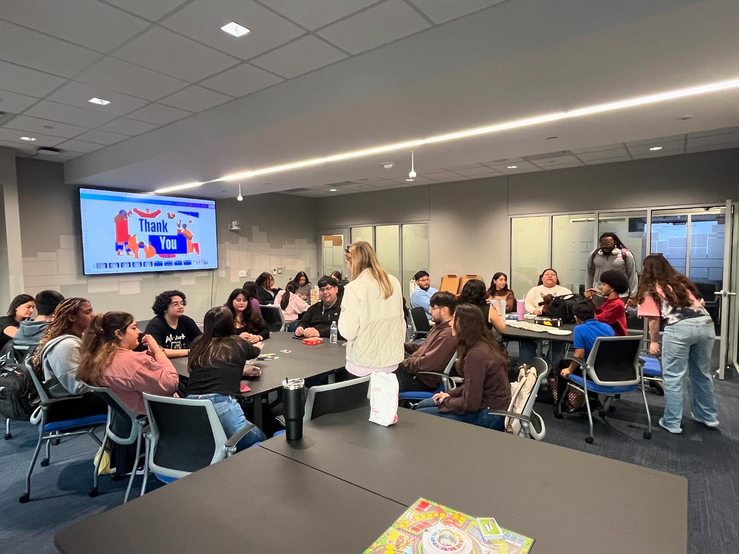 SMU Human Rights Program | Dallas TX