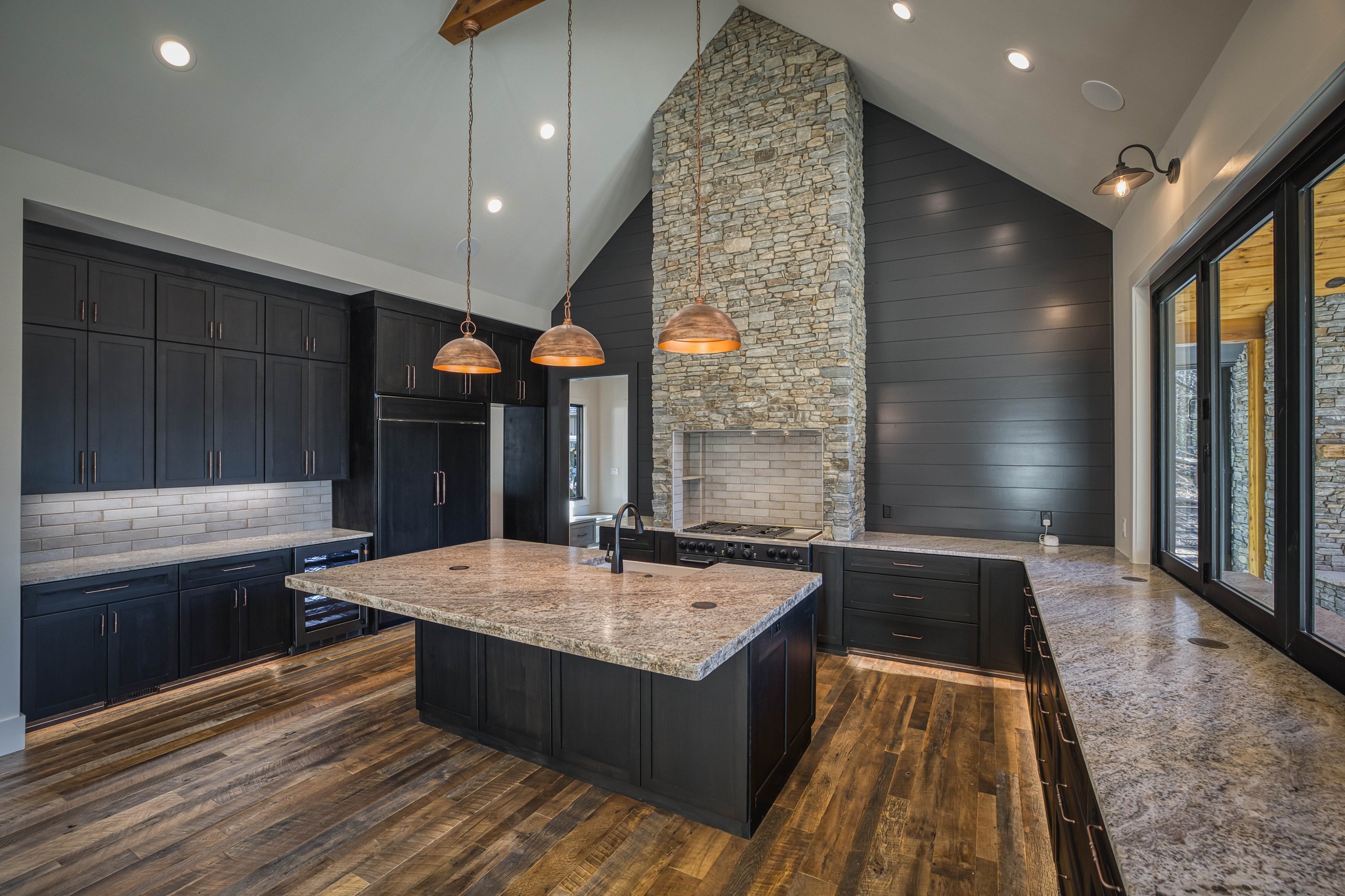 Cottonwood Development Company, Inc. | Morganton NC