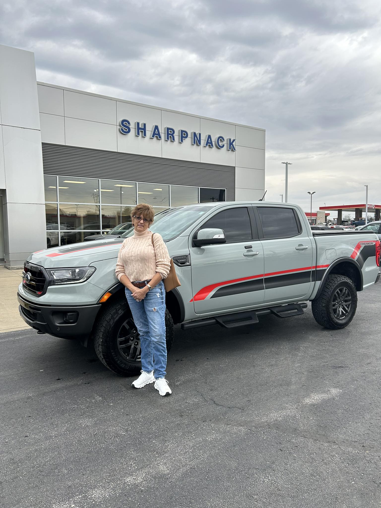 Sharpnack Auto Credit | Willard OH