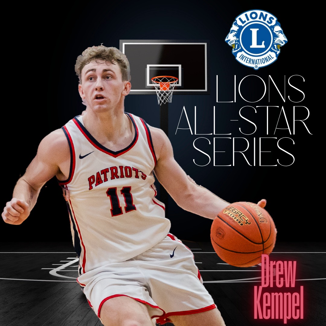 Century - Congratulations to Drew Kempel for being named to the 2025 ND ...