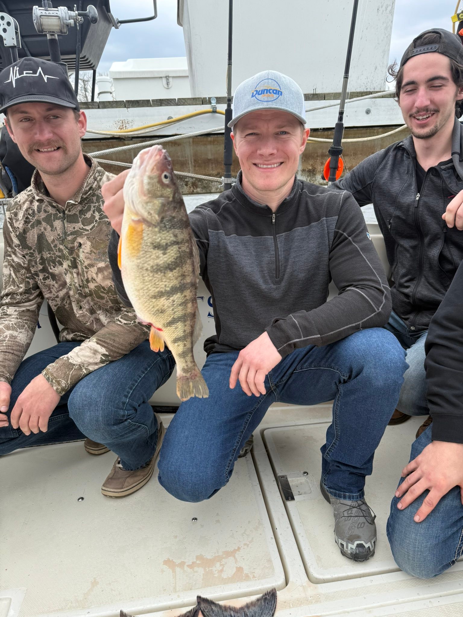 Sportsmen Charters added a new photo. - Sportsmen Charters