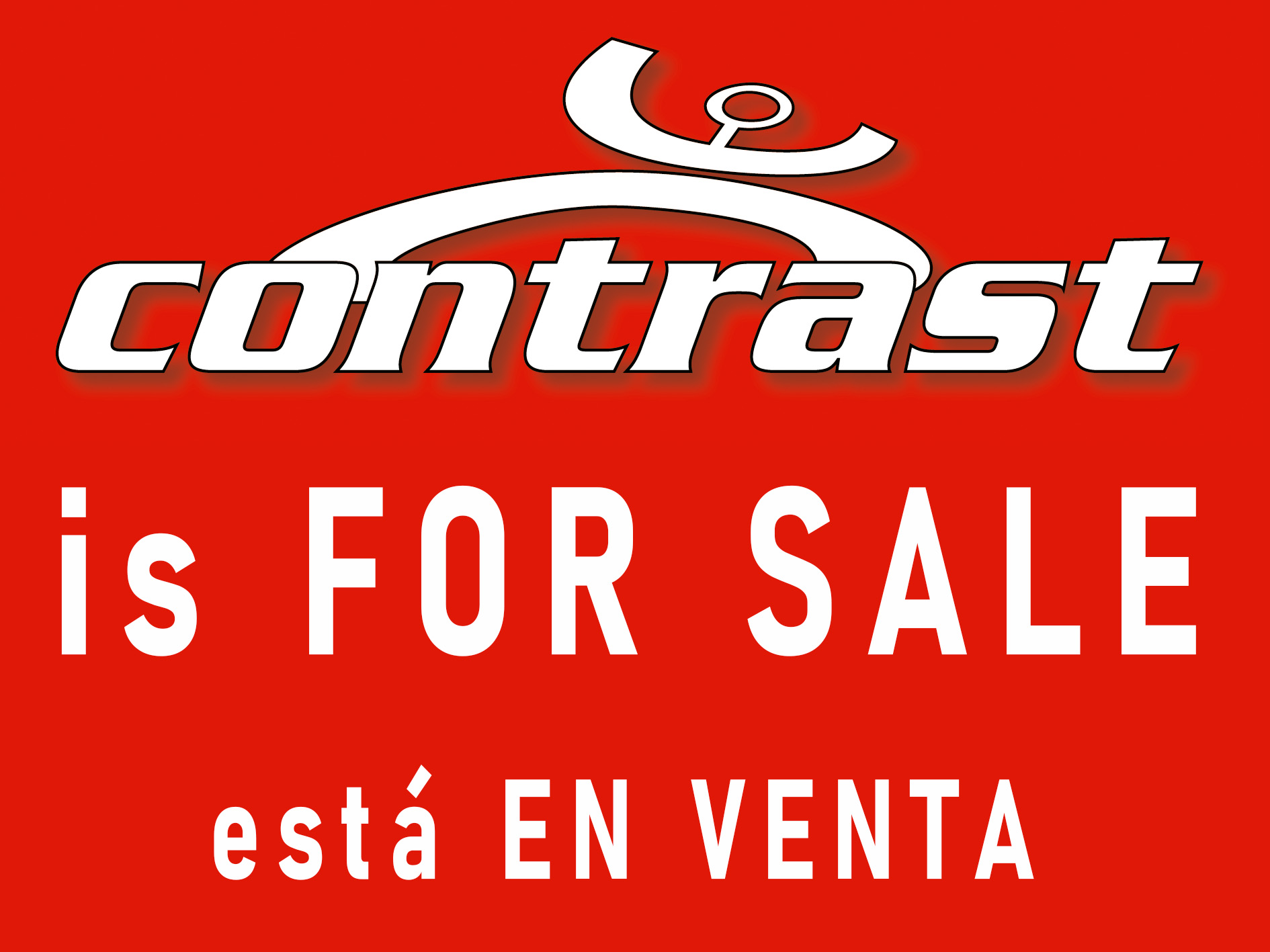 Contrast Racing - The official site