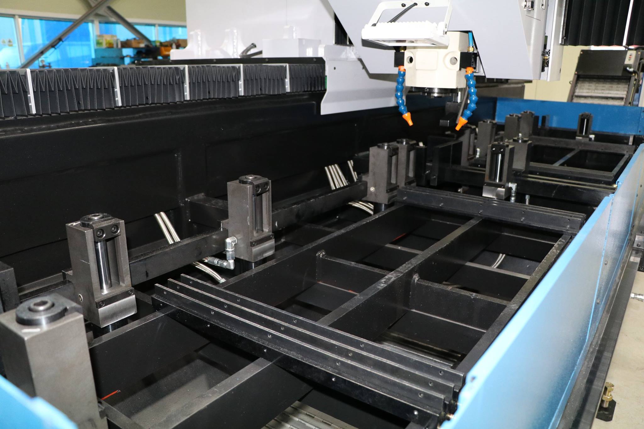 Gotec Steel Machinery