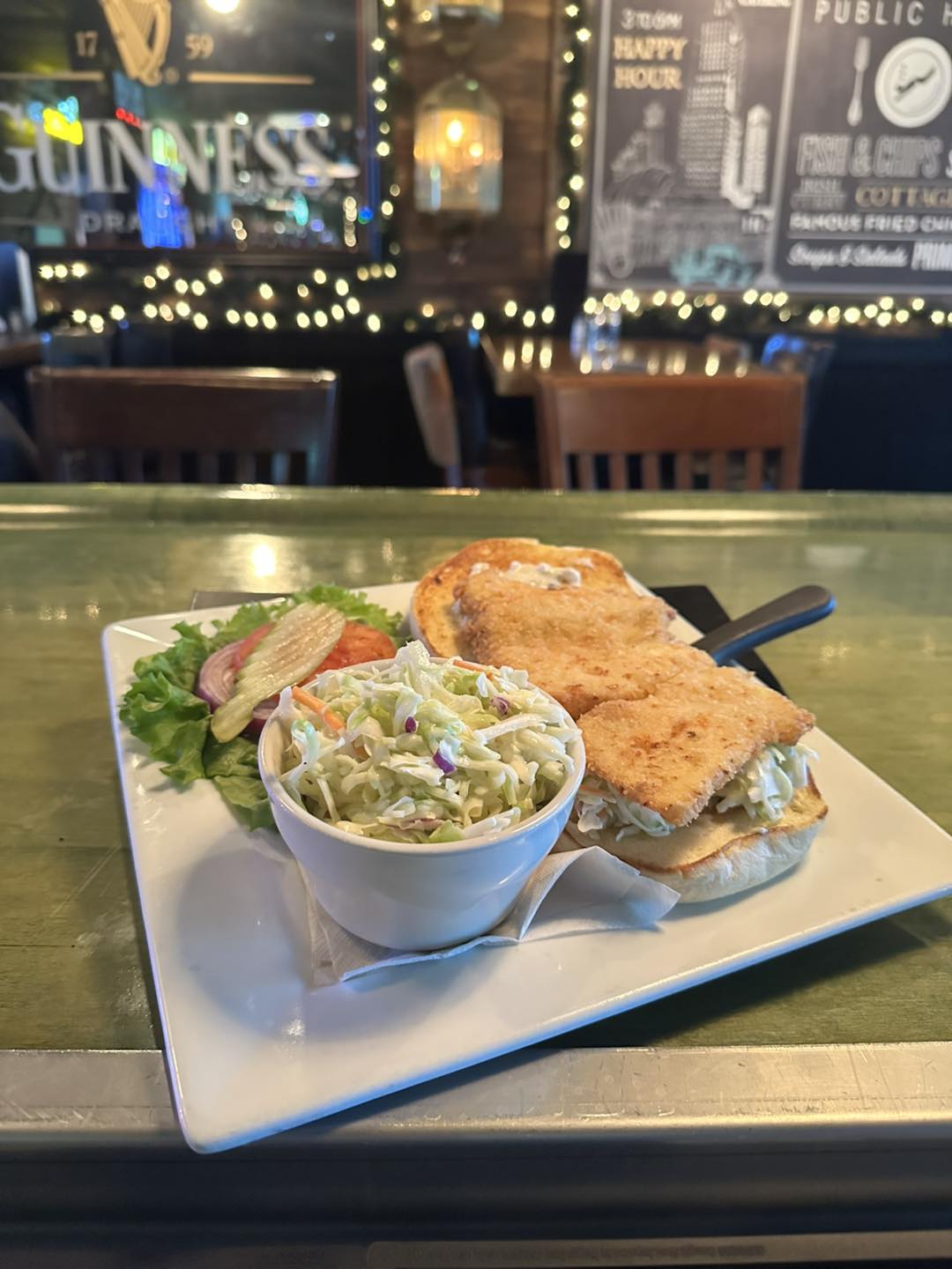 Conroy’s Public House Leawood | Leawood KS