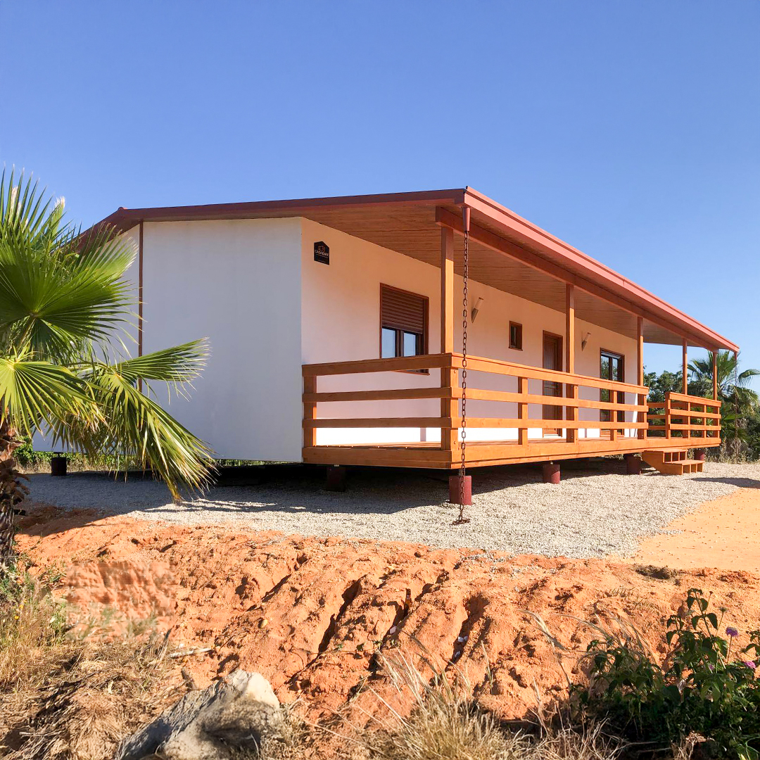 CASA - 🏗️ 𝐌𝐚𝐢𝐬 𝐮𝐦 𝐦𝐨𝐝𝐞𝐥𝐨 𝐓𝟑-𝟏𝟎𝟎𝐊 𝐦𝐨𝐧𝐭𝐚𝐝𝐨 𝐜𝐨𝐦 𝐬𝐮𝐜𝐞𝐬𝐬𝐨! Com 100m², este ...