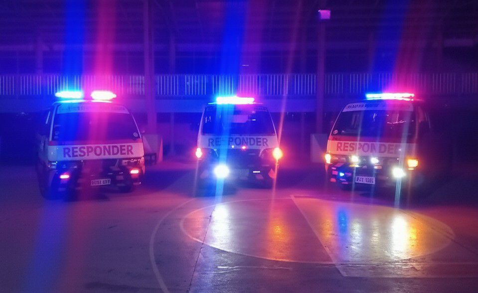 Talisayan Rescue - CDAG ZamPen Emergency Response Unit | Zamboanga City