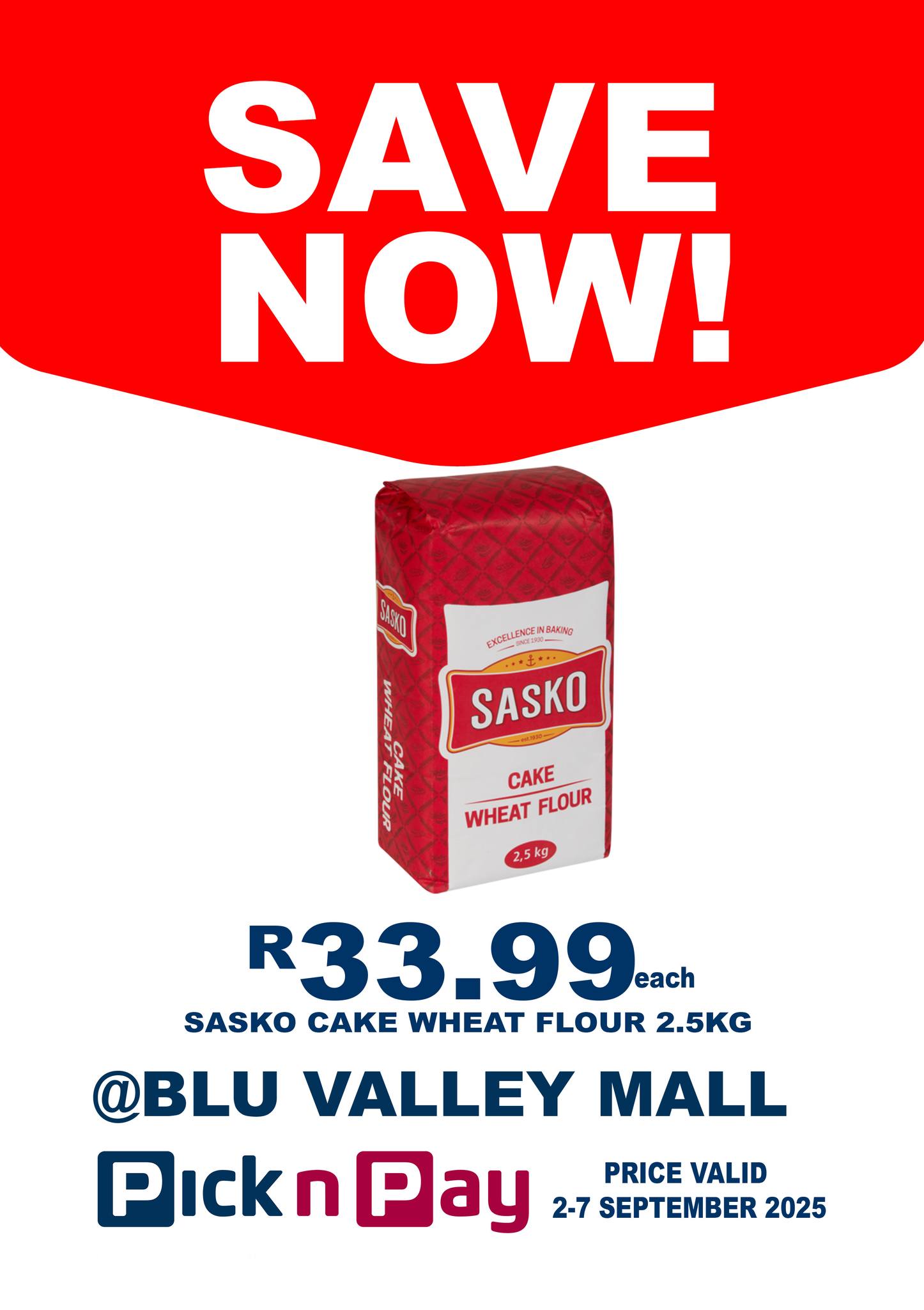 Pick n Pay The Reeds