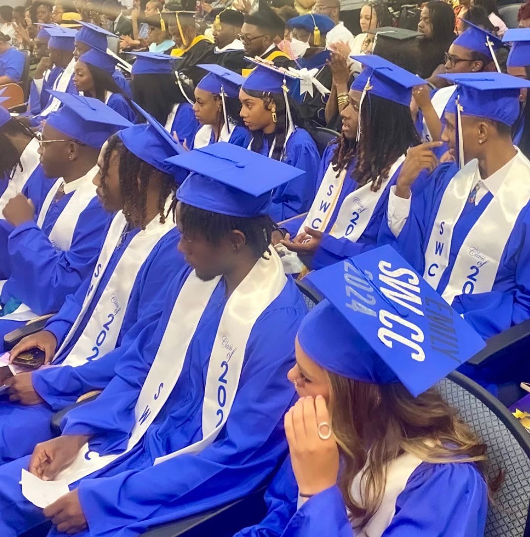 Southwestern Christian College | Terrell TX
