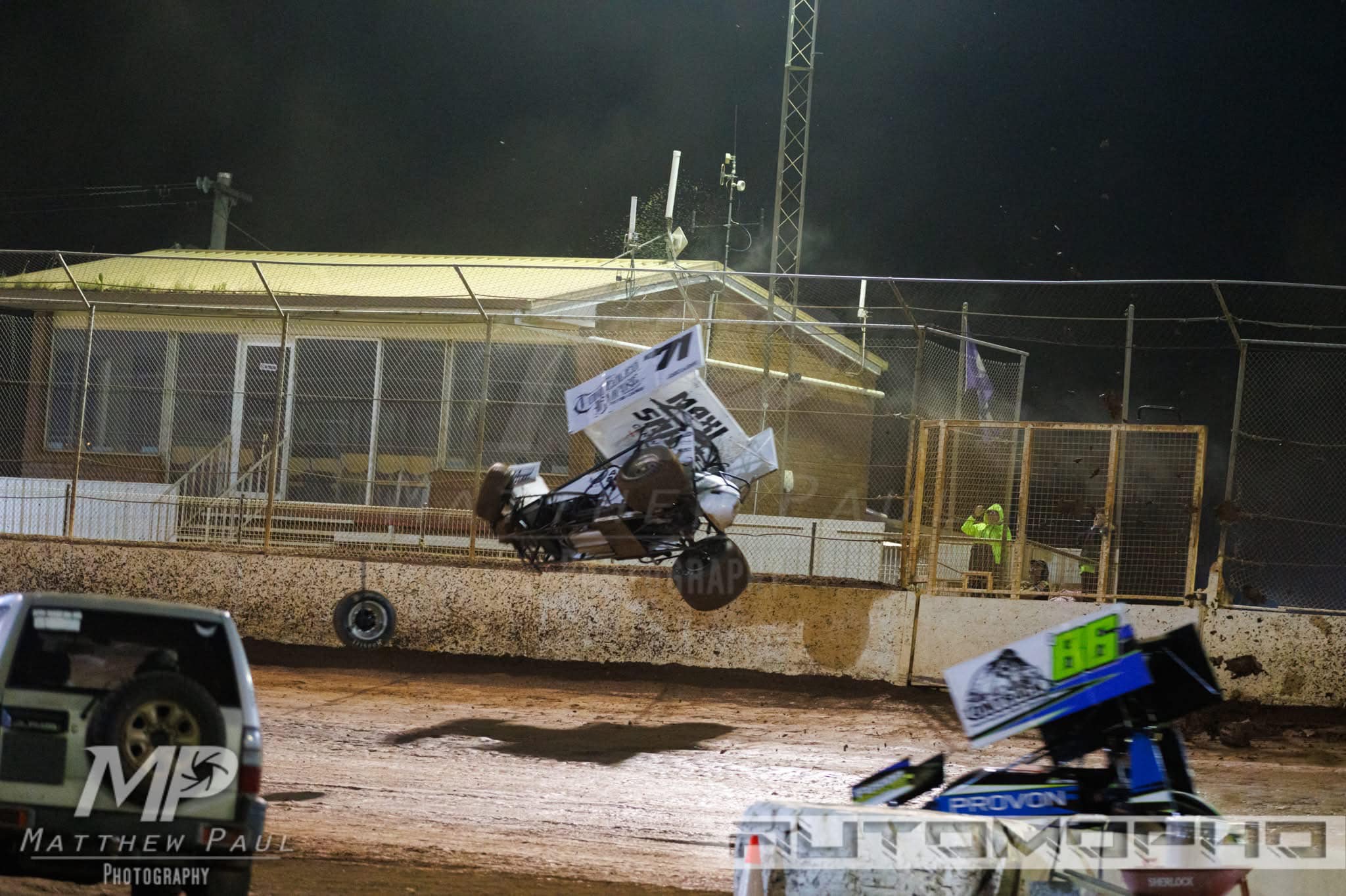 Tyler Burnham Racing