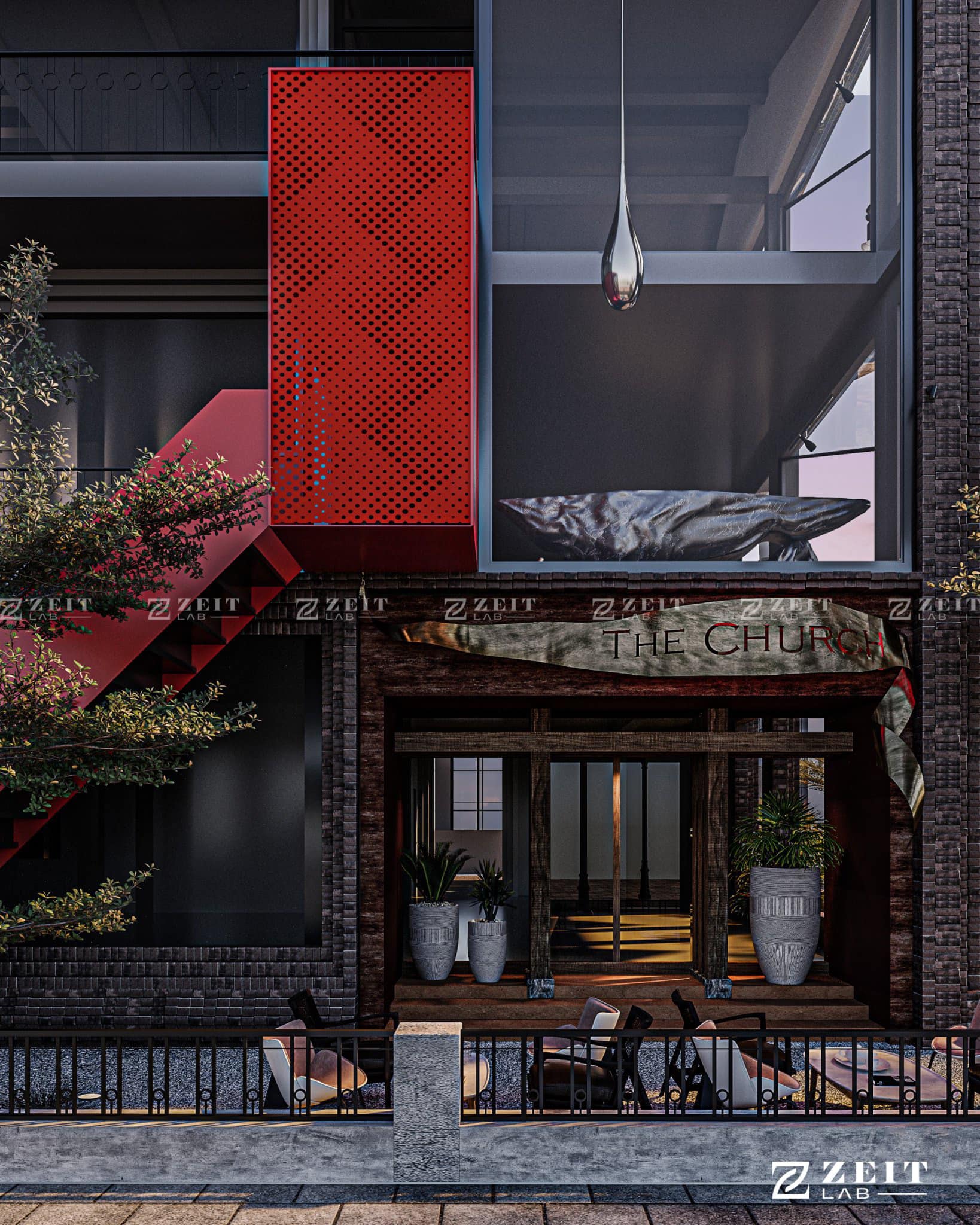 Zeit Lab | Hanoi