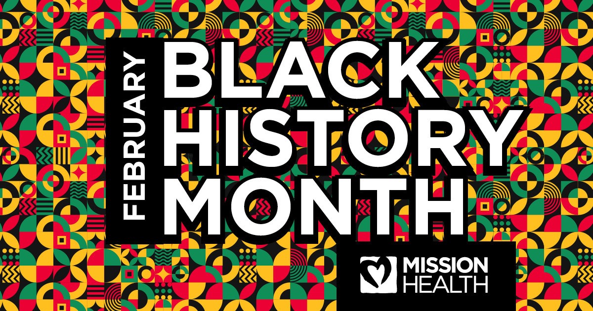 Mission - Honoring Black History Month This month, we celebrate the ...