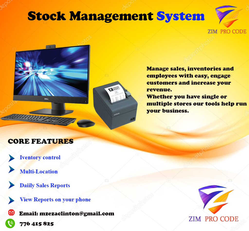 ZIM PRO CODE | Harare
