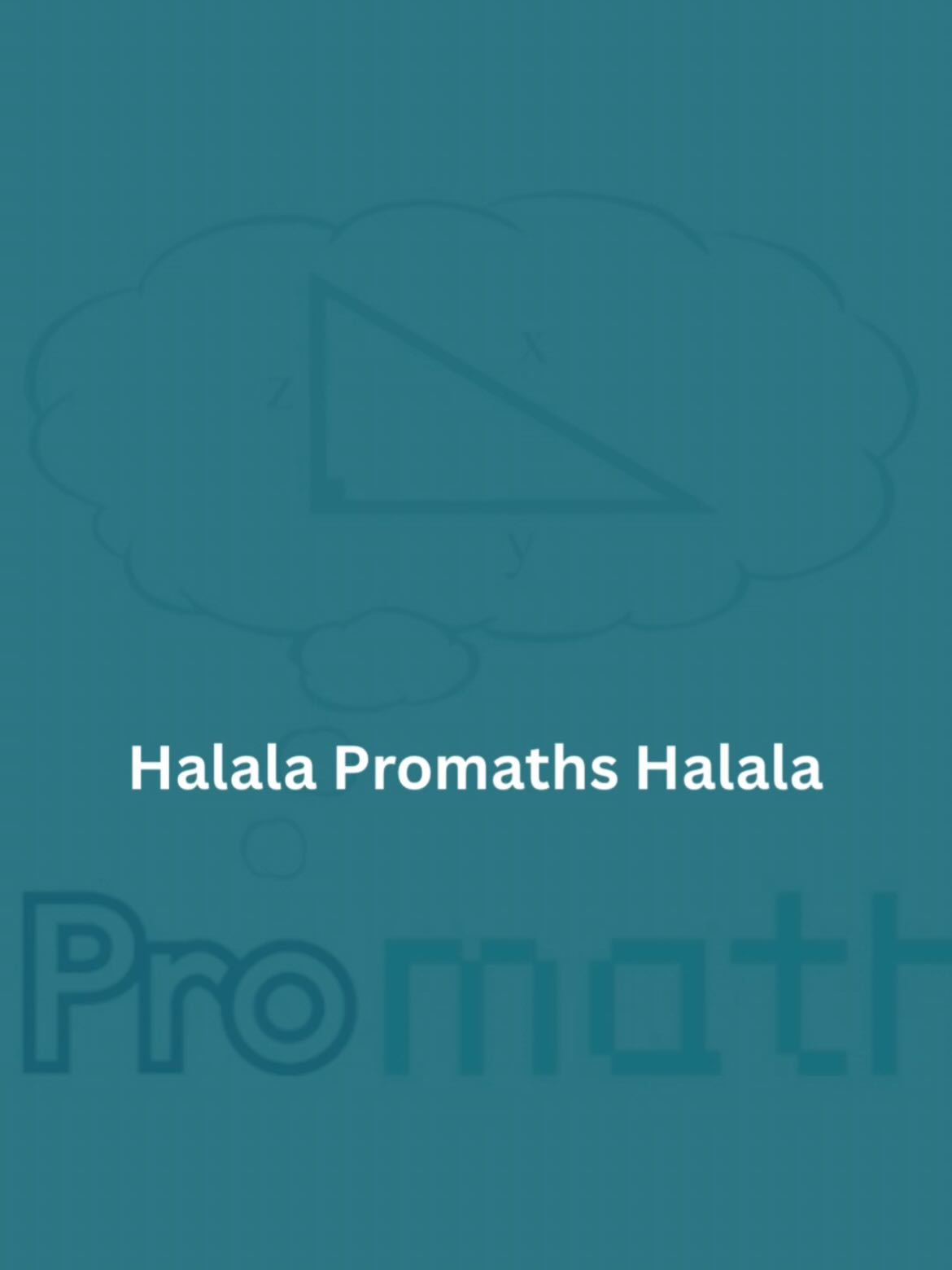 Promaths Alumni Society-TUT Chapter | Pretoria