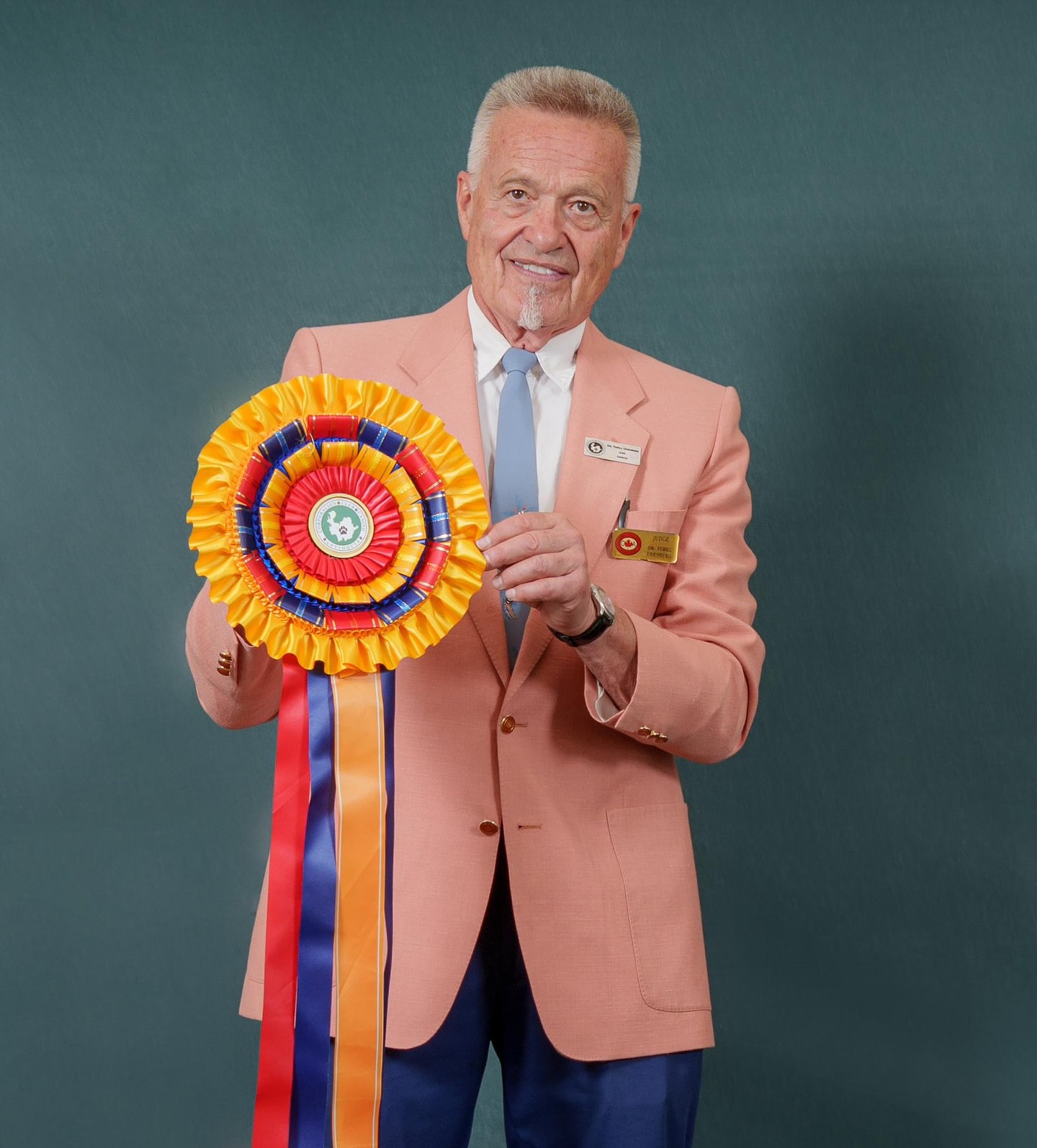 Mills Vet - We’re delighted to welcome Dr. Terill Udenberg... | Facebook