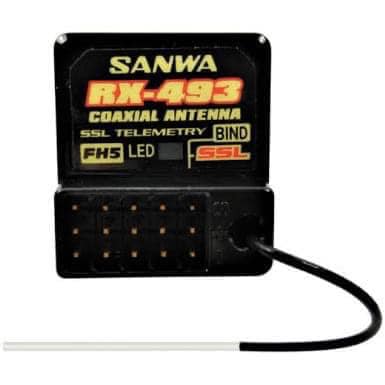 Grand River RC - Congratulations to Aaron Rees for winning...