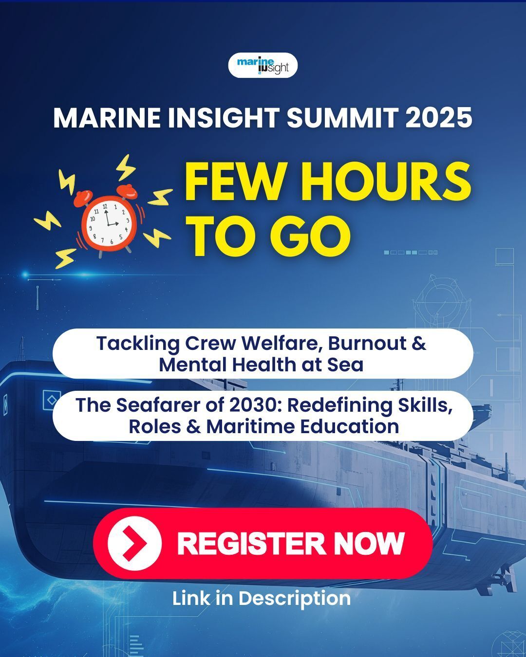 Marine Insight - 🚢 Sperry Marine delivers the SCANTER 4603... | Facebook